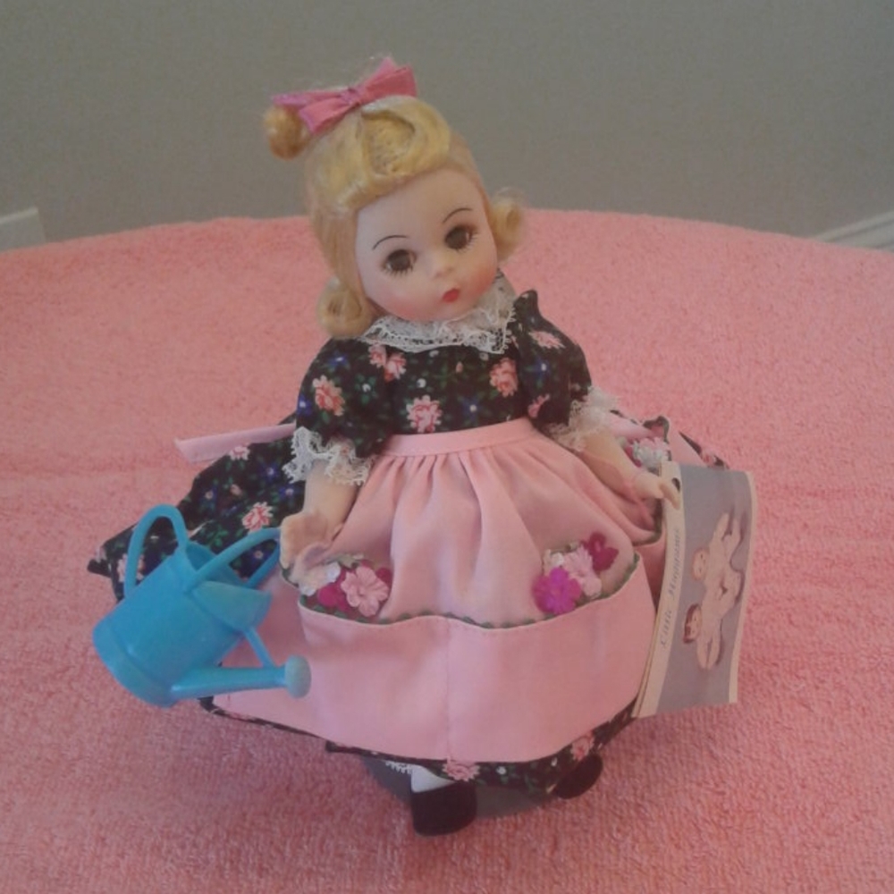 MARY MARY DOLL